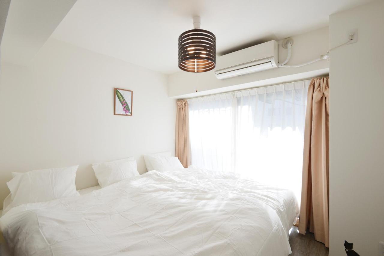 Apartamento Roppongi Cat House601 Tokio Exterior foto